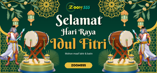 IDUL FITRI ZOOM 2025